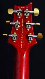 Paul Reed Smith Wood Library McCarty Trem Charcoal Cherry Burst-Brian's Guitars