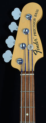 Used Fender Highway 1 Precision Bass Red-Brian's Guitars