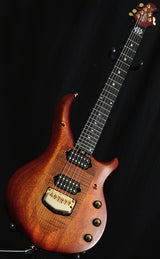 Used Ernie Ball Music Man John Petrucci Majesty Artisan 6 Marrone-Brian's Guitars