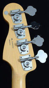 Used Fender Highway 1 Precision Bass Red-Brian's Guitars