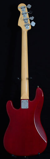 Used Fender Highway 1 Precision Bass Red-Brian's Guitars