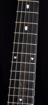 Used Ernie Ball Music Man John Petrucci Majesty Artisan 6 Marrone-Brian's Guitars