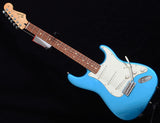 Fender MIM Standard SSS Stratocaster Lake Placid Blue-Brian's Guitars