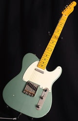Nash T-57 Teal-Brian's Guitars