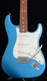 Fender MIM Standard SSS Stratocaster Lake Placid Blue-Brian's Guitars