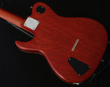 Used Don Grosh Hollow Carve Top Amber Burst-Brian's Guitars