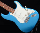 Fender MIM Standard SSS Stratocaster Lake Placid Blue-Brian's Guitars