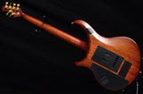 Used Ernie Ball Music Man John Petrucci Majesty Artisan 6 Marrone-Brian's Guitars