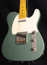Nash T-57 Teal-Brian's Guitars