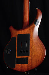 Used Ernie Ball Music Man John Petrucci Majesty Artisan 6 Marrone-Brian's Guitars