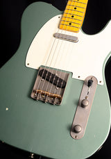 Nash T-57 Teal-Brian's Guitars