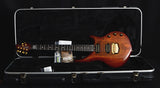 Used Ernie Ball Music Man John Petrucci Majesty Artisan 6 Marrone-Brian's Guitars