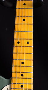 Nash T-57 Teal-Brian's Guitars