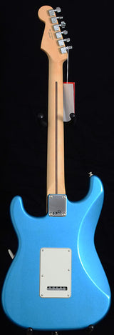 Fender MIM Standard SSS Stratocaster Lake Placid Blue-Brian's Guitars
