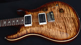 Used Paul Reed Smith Custom 24 Copper Burst-Brian's Guitars