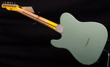 Nash T-57 Teal-Brian's Guitars