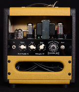Swart Space Tone Atomic Jr.-Amplification-Brian's Guitars