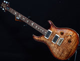Used Paul Reed Smith Custom 24 Copper Burst-Brian's Guitars
