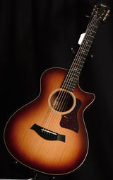 Taylor 512ce 12-Fret Limited Koa-Brian's Guitars