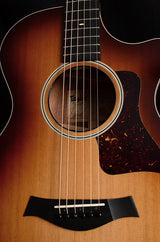 Taylor 512ce 12-Fret Limited Koa-Brian's Guitars