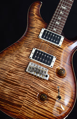 Used Paul Reed Smith Custom 24 Copper Burst-Brian's Guitars