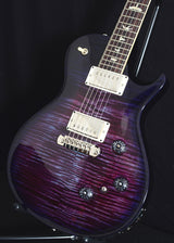 Used Paul Reed Smith P245 Violet Blue Burst-Brian's Guitars