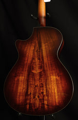 Taylor 512ce 12-Fret Limited Koa-Brian's Guitars