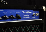 Used Two-Rock Sterling Signature #9 Head-Brian's Guitars