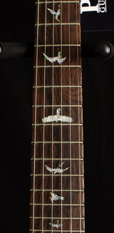 Paul Reed Smith Wood Library Artist Custom 24 Brian's Guitars 10th Anniversary Limited Zombie Fade