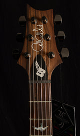Paul Reed Smith Wood Library Artist Custom 24 Brian's Guitars 10th Anniversary Limited Zombie Fade