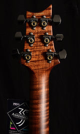Paul Reed Smith Wood Library Artist Custom 24 Brian's Guitars 10th Anniversary Limited Zombie Fade