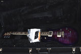 Used Paul Reed Smith P245 Violet Blue Burst-Brian's Guitars