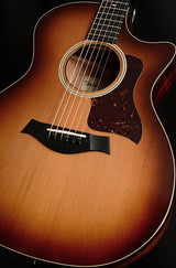 Taylor 514ce V-Class Koa Limited Edition-Brian's Guitars