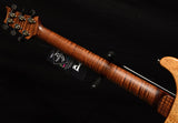 Paul Reed Smith Wood Library Artist Custom 24 Brian's Guitars 10th Anniversary Limited Zombie Fade