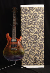 Paul Reed Smith Wood Library Artist Custom 24 Brian's Guitars 10th Anniversary Limited Zombie Fade