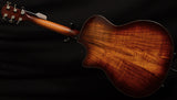 Taylor 514ce V-Class Koa Limited Edition-Brian's Guitars