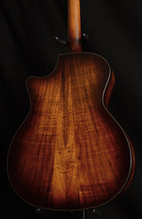 Taylor 514ce V-Class Koa Limited Edition-Brian's Guitars