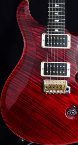 Used Paul Reed Smith Artist Custom 24 Scarlet Red-Brian's Guitars