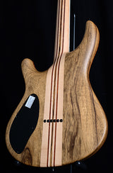 Mayones Regius 6 CoreGuard NAMM 2019 Amber-Brian's Guitars