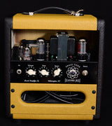 Swart Space Tone Atomic Jr.-Amplification-Brian's Guitars