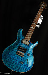 Paul Reed Smith Wood Library Artist Custom 24 Brian's Guitars 10th Anniversary Limited Laguna