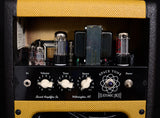 Swart Space Tone Atomic Jr.-Amplification-Brian's Guitars