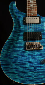Paul Reed Smith Wood Library Artist Custom 24 Brian's Guitars 10th Anniversary Limited Laguna