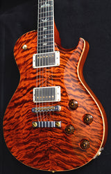 Used Paul Reed Smith Artist SC-58 Orange Tiger-Brian's Guitars