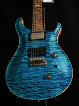 Paul Reed Smith Wood Library Artist Custom 24 Brian's Guitars 10th Anniversary Limited Laguna