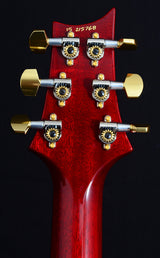 Used Paul Reed Smith Artist Custom 24 Scarlet Red-Brian's Guitars