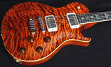 Used Paul Reed Smith Artist SC-58 Orange Tiger-Brian's Guitars