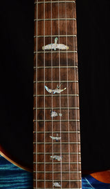 Paul Reed Smith Wood Library Artist Custom 24 Brian's Guitars 10th Anniversary Limited Laguna