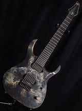 Mayones NAMM 2019 Duvell Elite 7 Thunder-Brian's Guitars