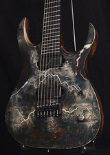 Mayones NAMM 2019 Duvell Elite 7 Thunder-Brian's Guitars